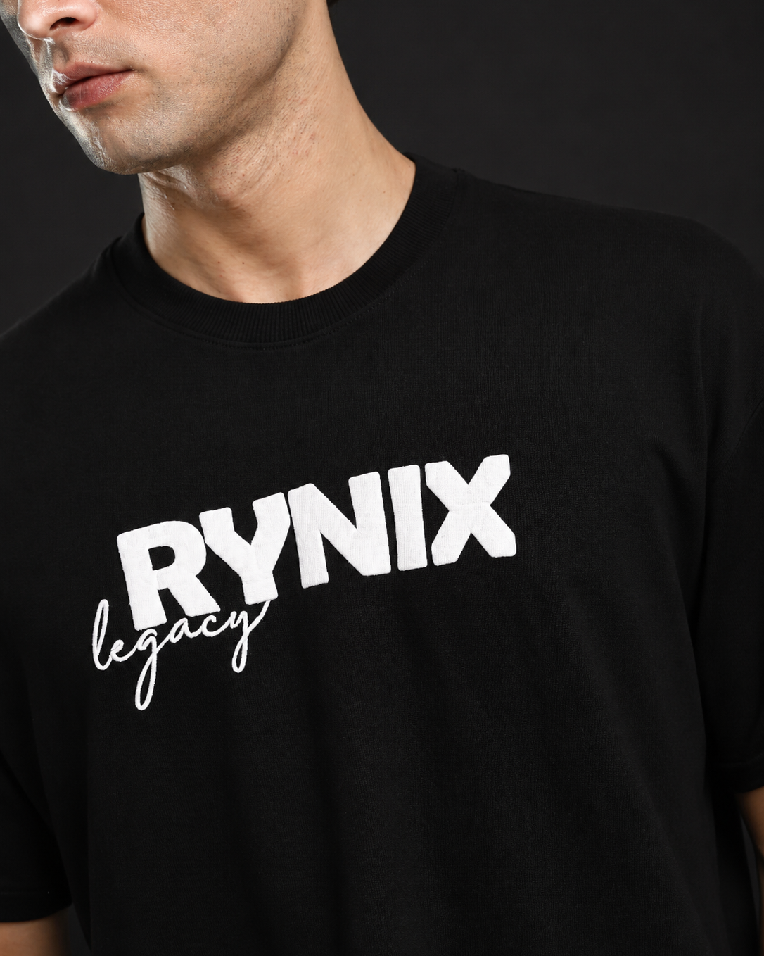 AQUILA — Oversized Tshirt