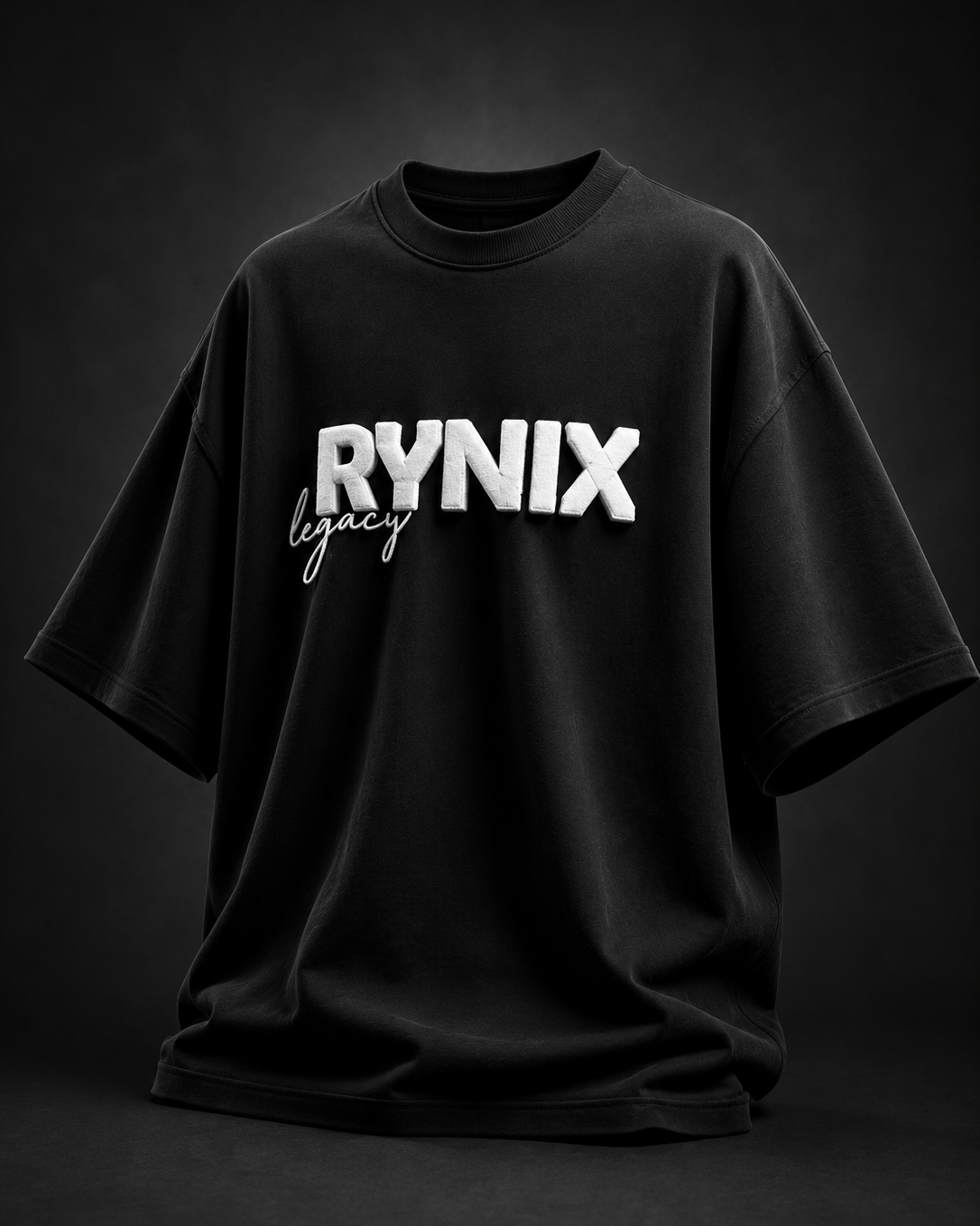 AQUILA — Oversized Tshirt