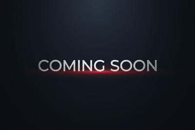 Men's Regular fit Coming Soon