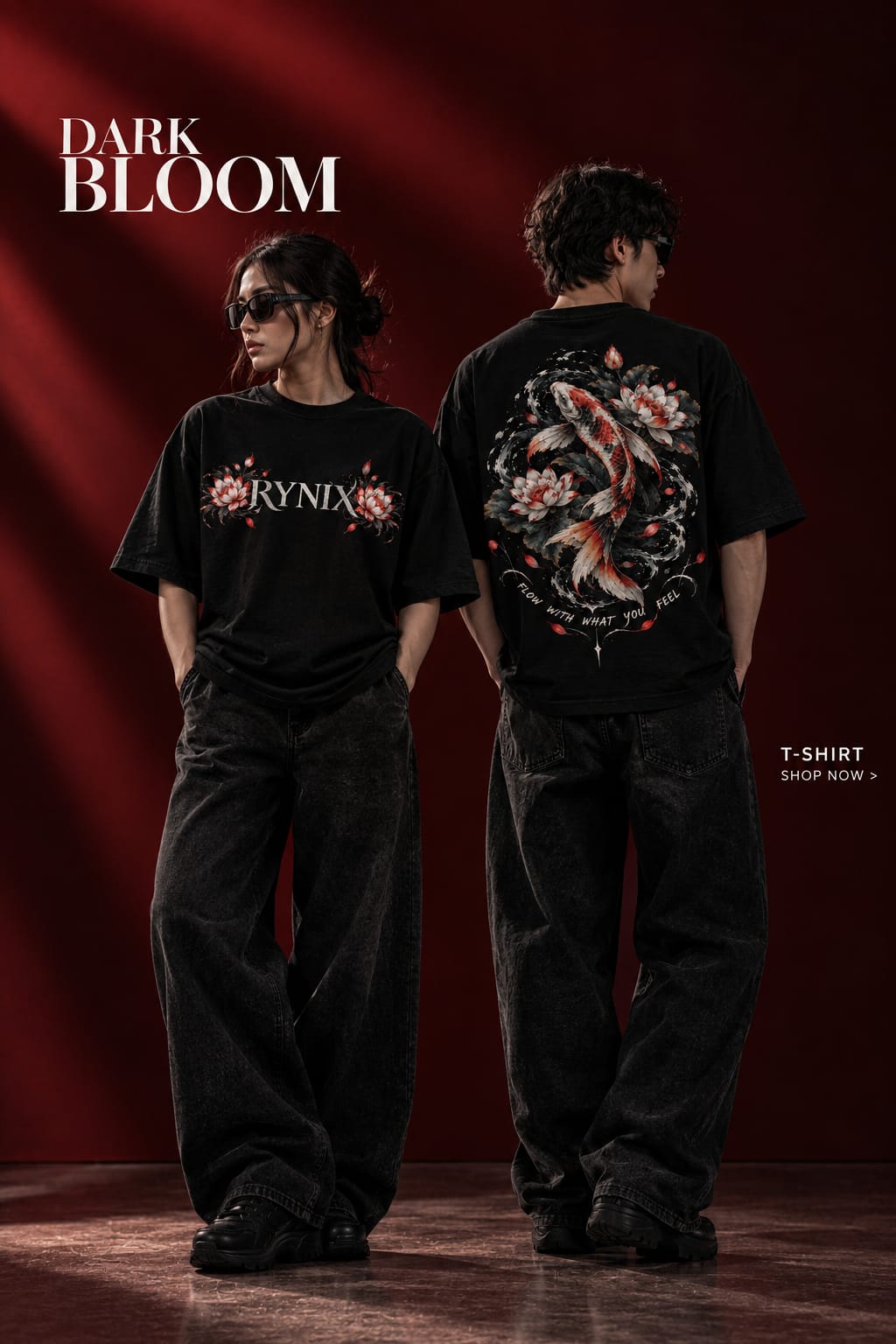 Shop the collection