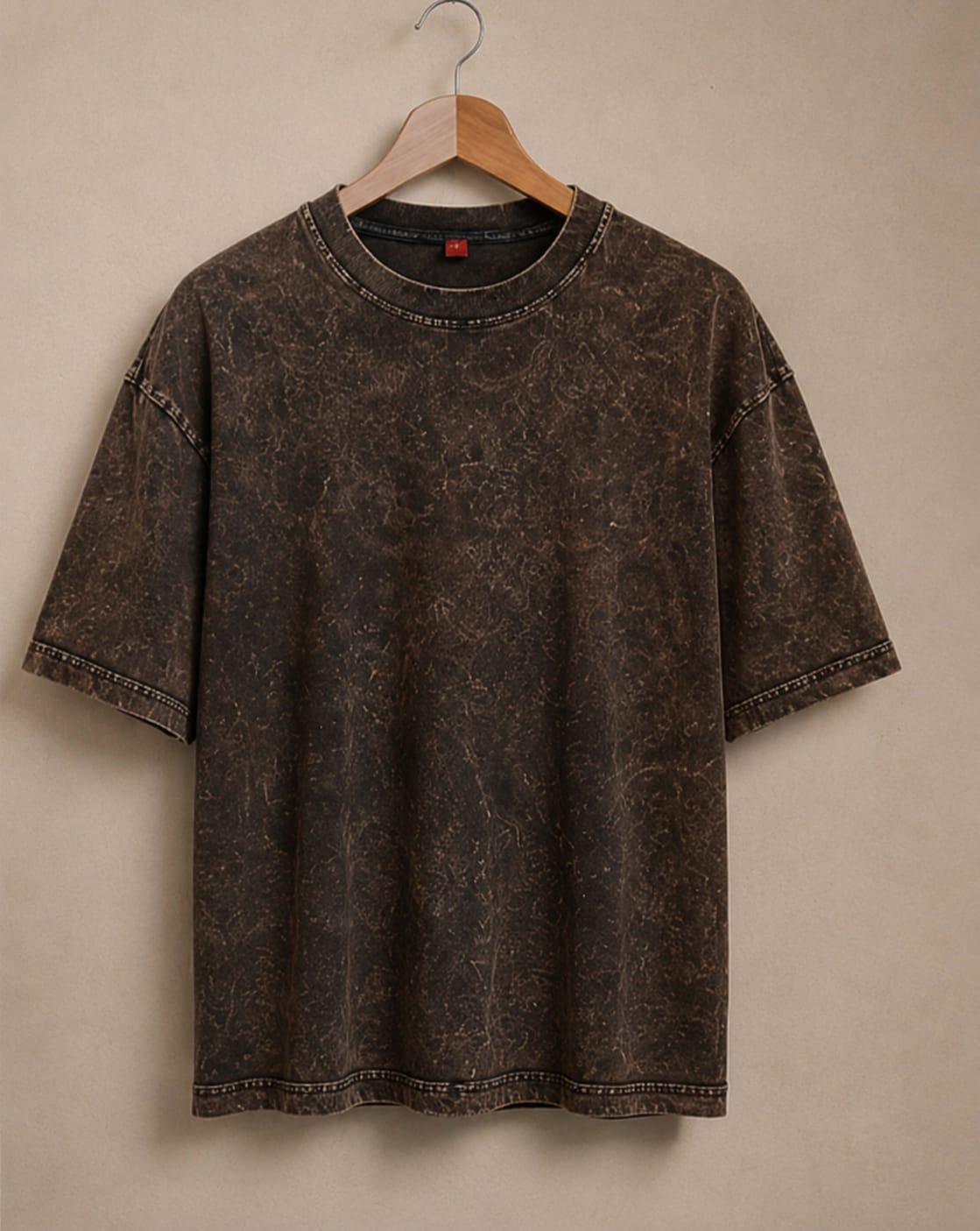 Origin Oversized - Rich Brown
