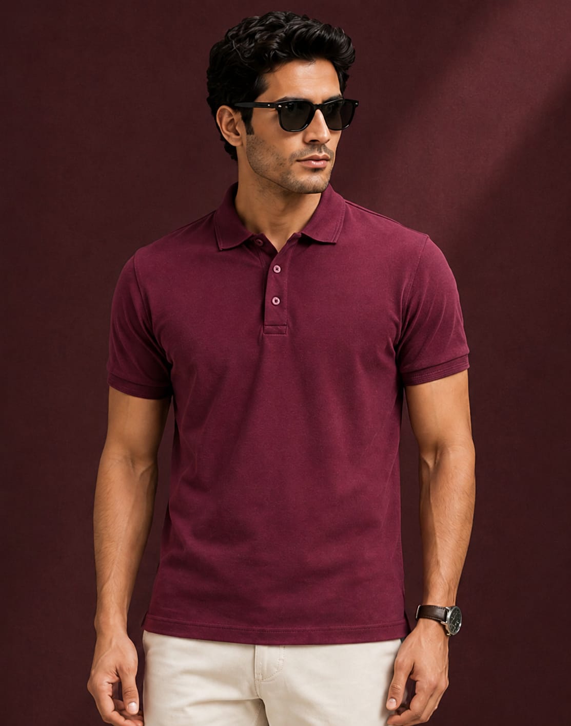Imperial Polo – Wine