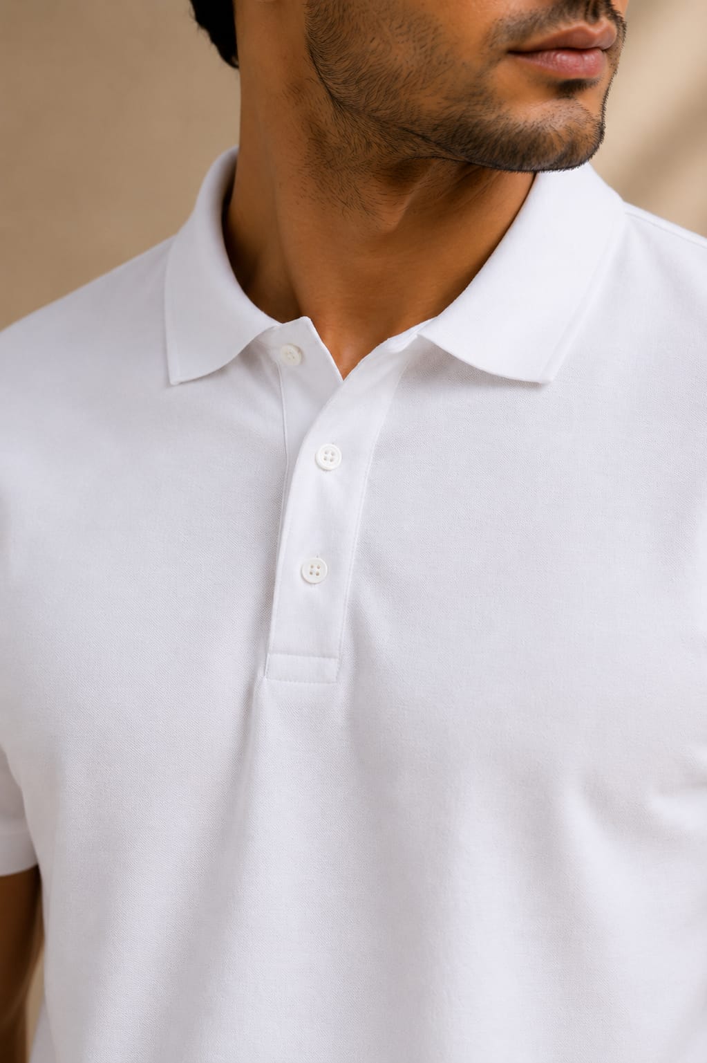 Imperial Polo – Snow White