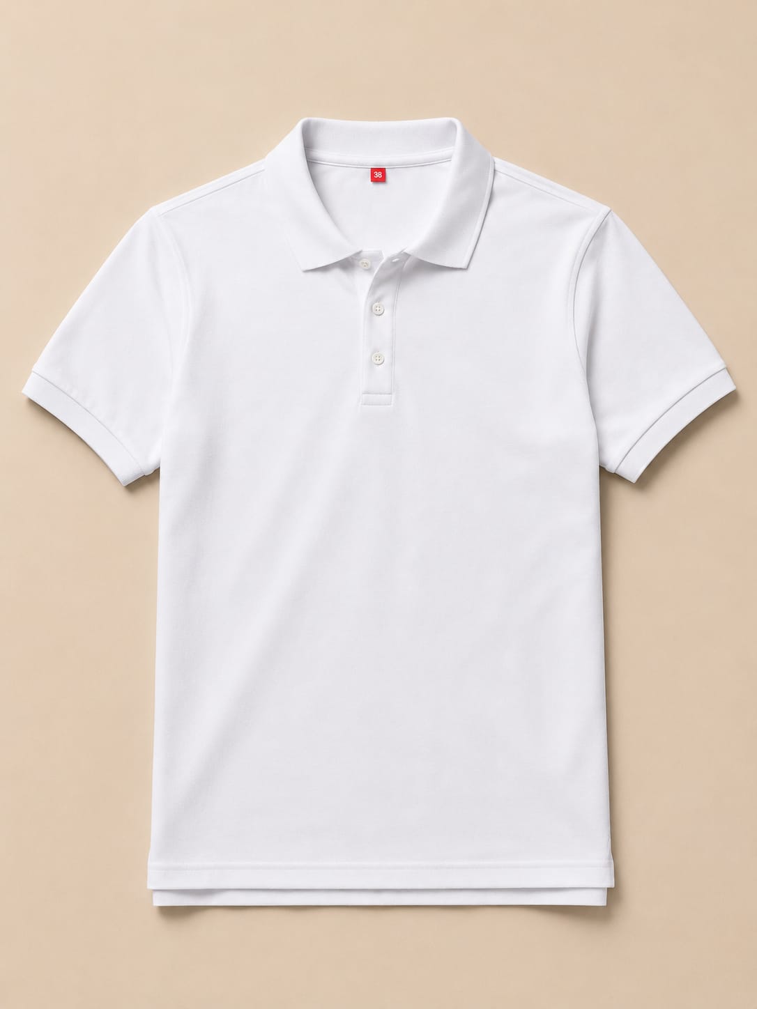 Imperial Polo – Snow White
