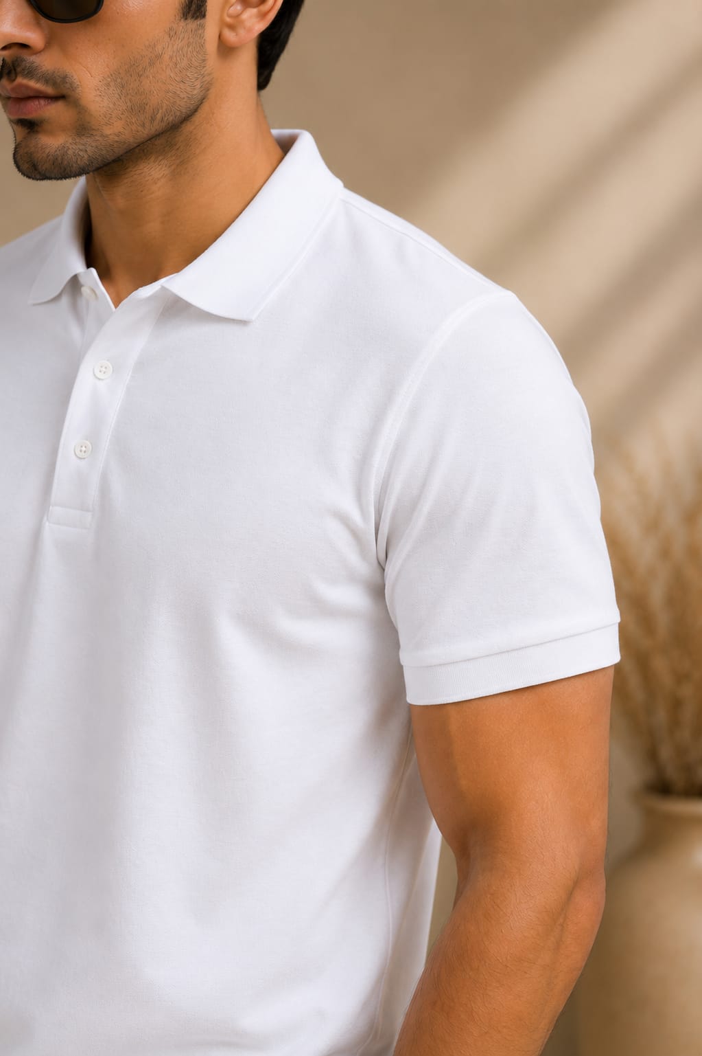 Imperial Polo – Snow White