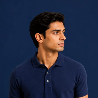 Men's Polo