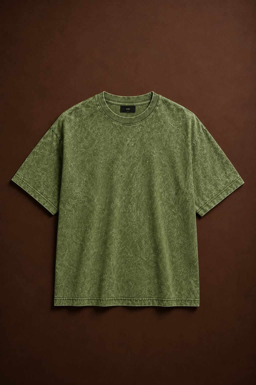 Drift Oversized – Sage Green