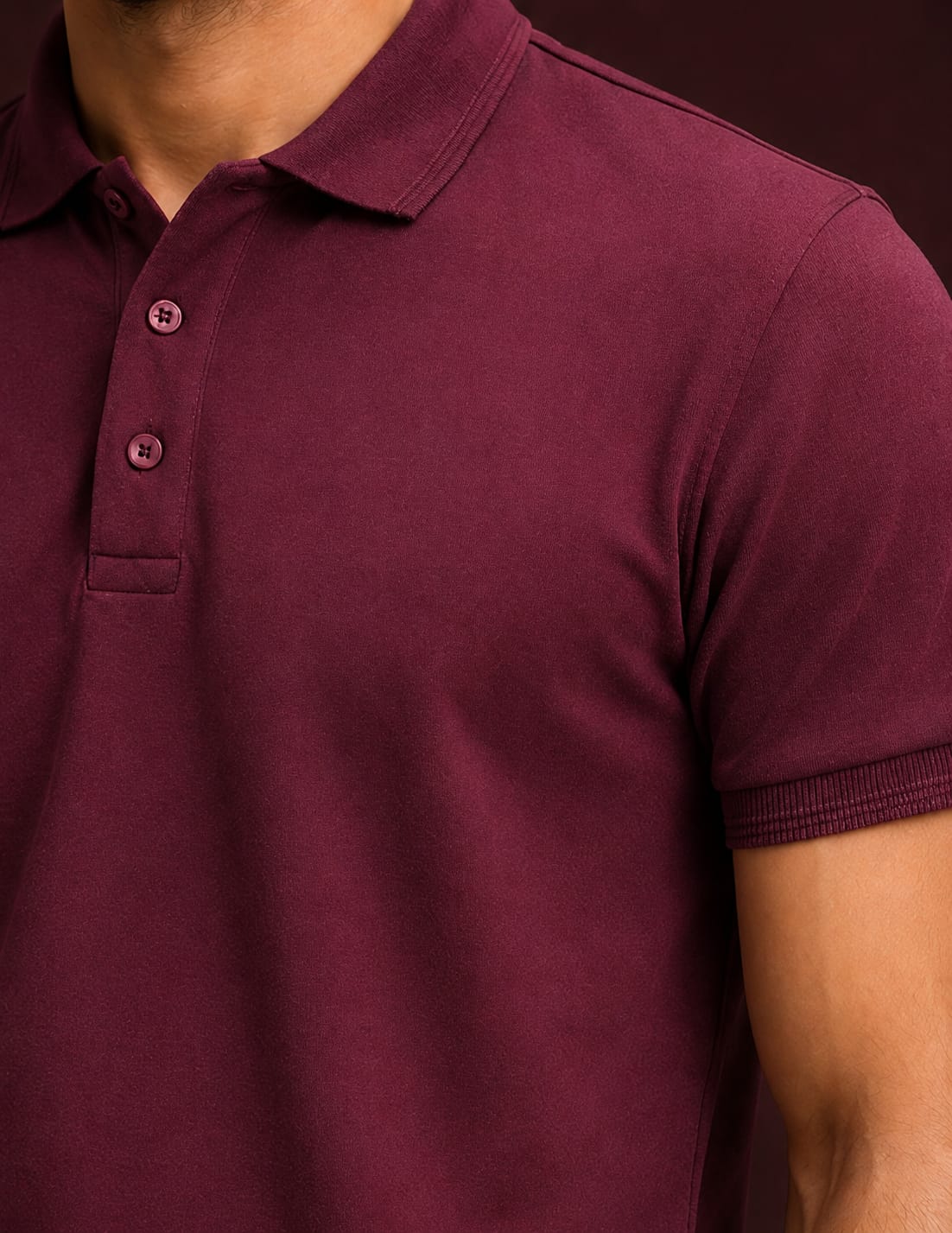 Imperial Polo – Wine