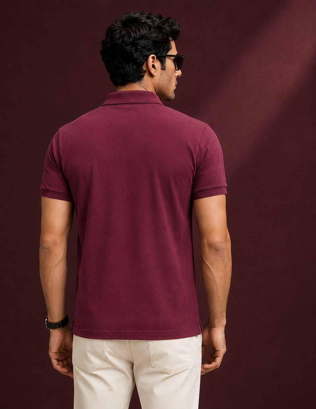 Imperial Polo – Wine