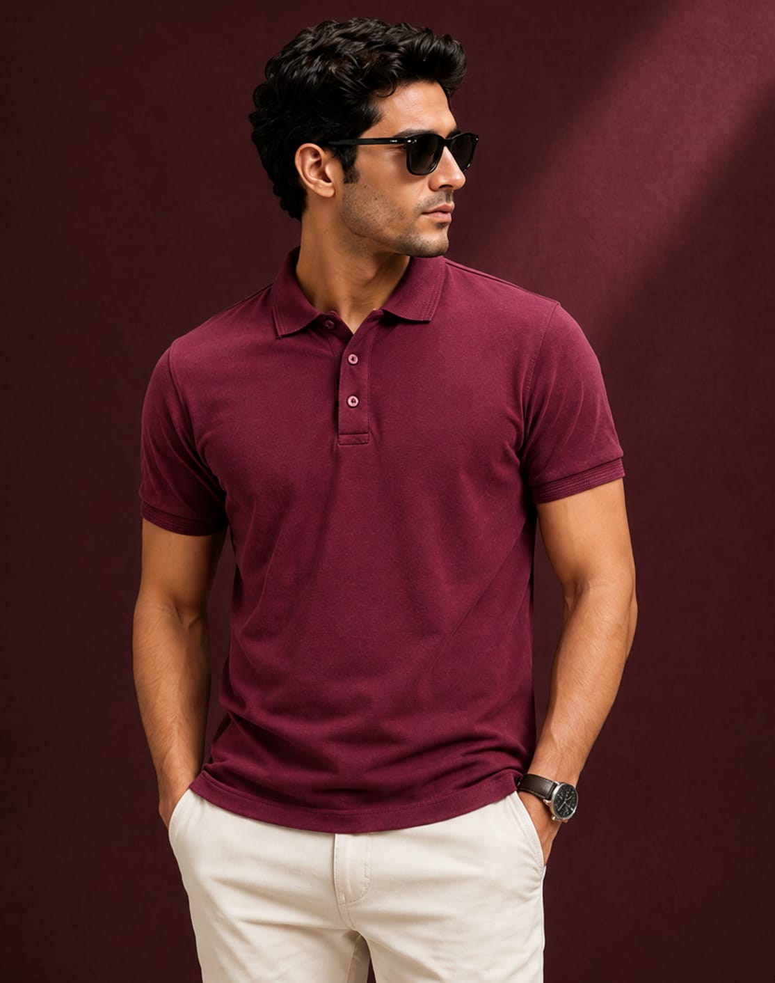 Imperial Polo – Wine