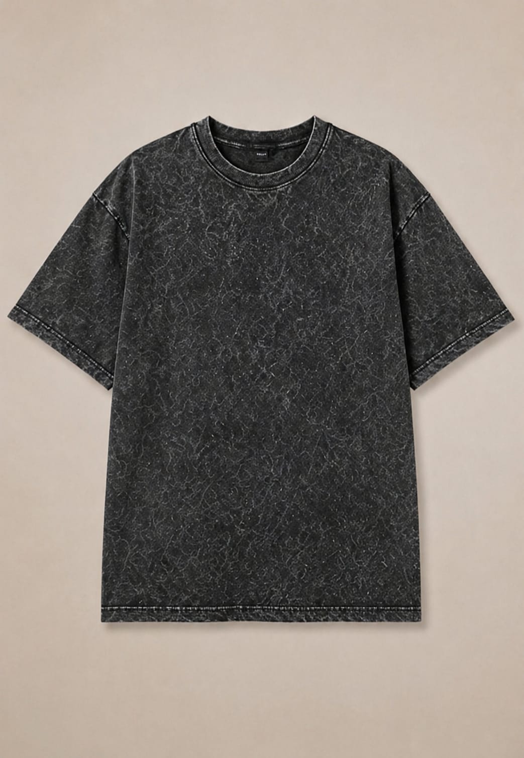 Drift Oversized - Black