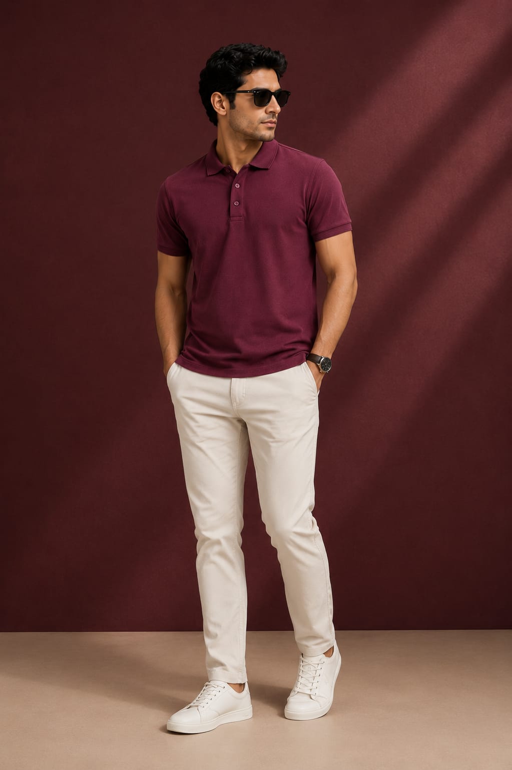 Imperial Polo – Wine