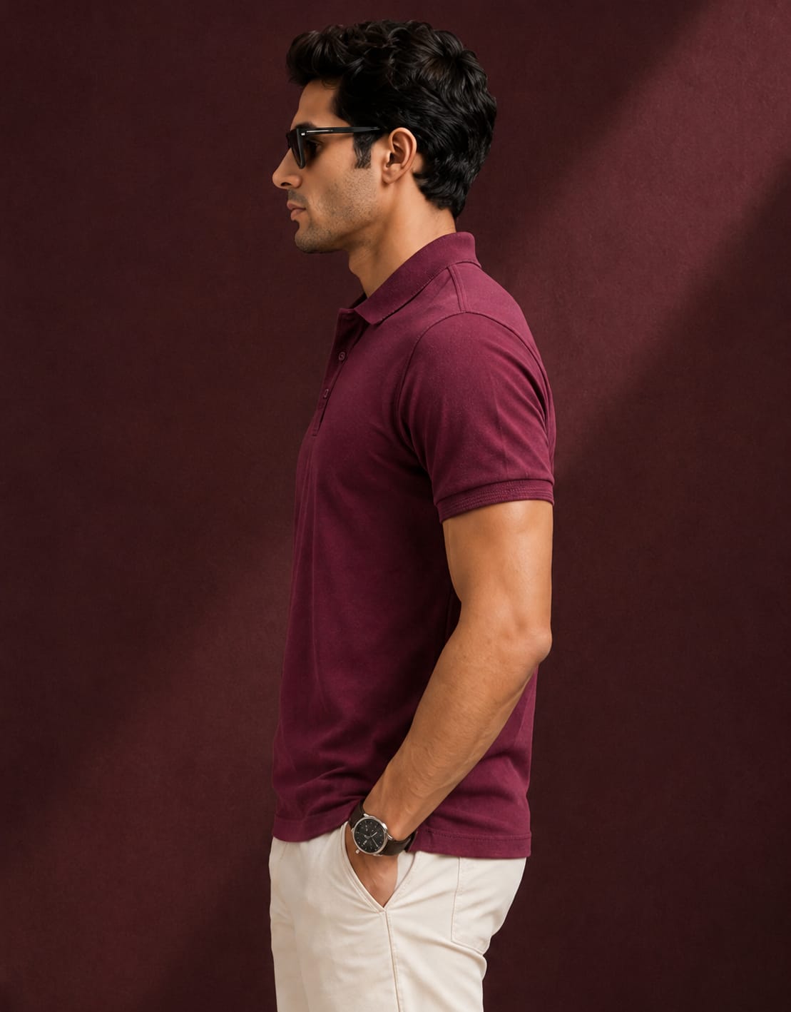 Imperial Polo – Wine