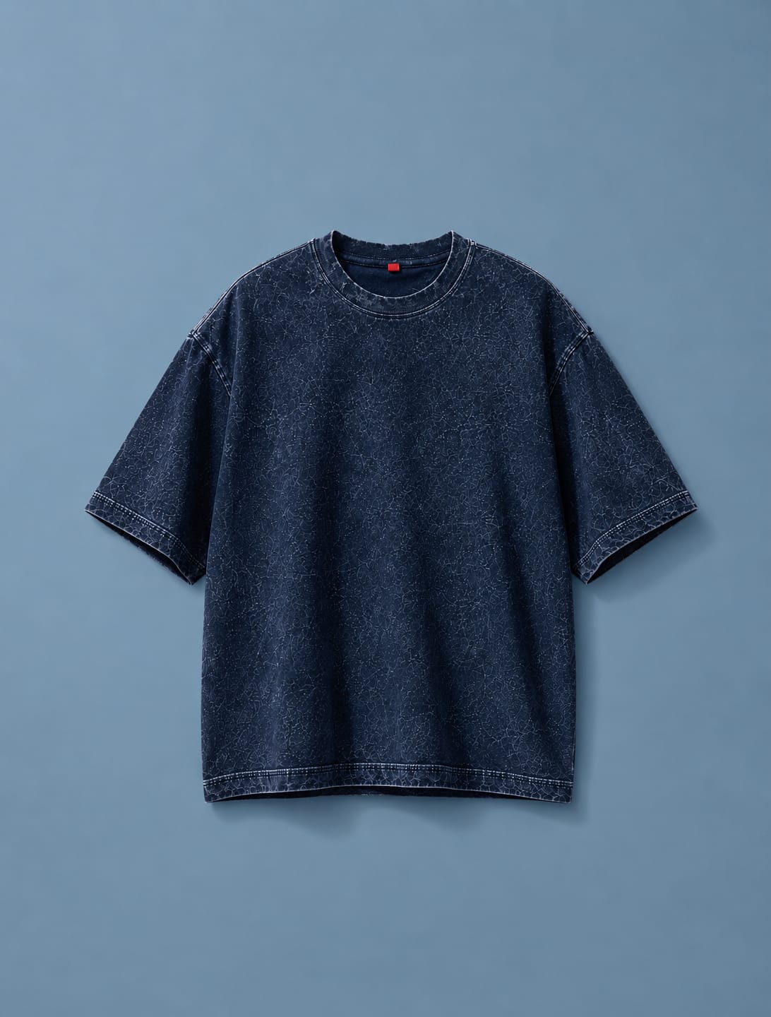 Drift Oversized – Midnight Navy